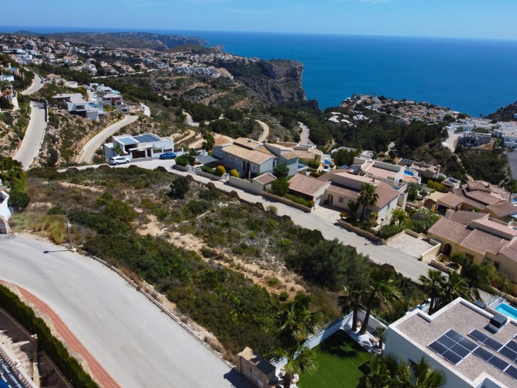 3-bedroom villa in Cumbre del Sol — 22