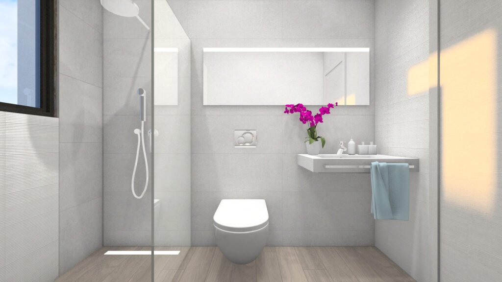 Villa indépendante 3 chambres à Ciudad Quesada — 10