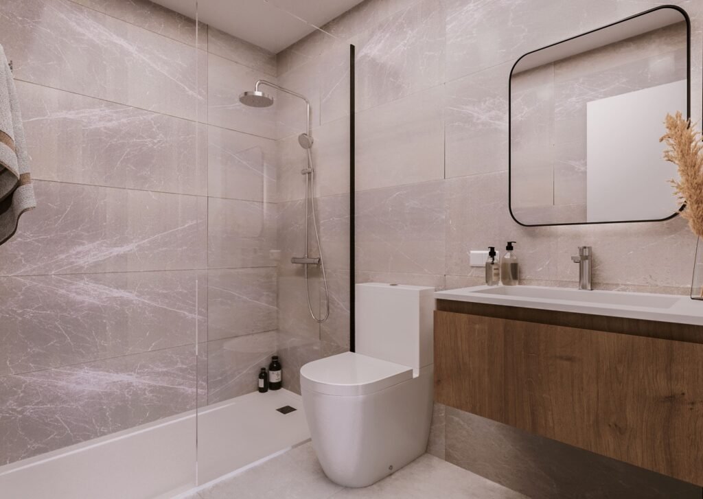 Penthouse 3 chambres à Torrevieja — 12