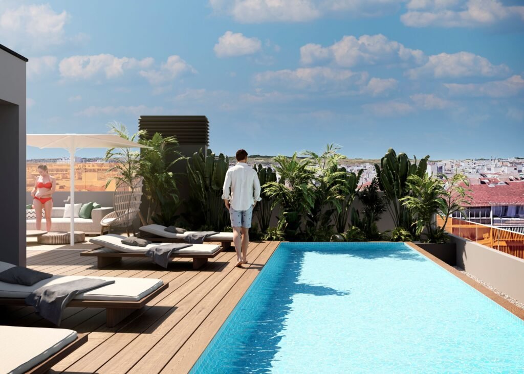 Penthouse 3 chambres à Torrevieja — 15
