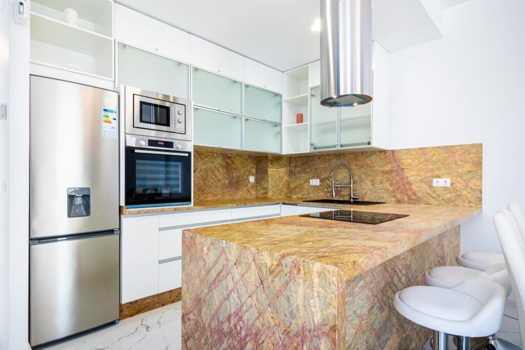Maison mitoyenne 3 chambres à Orihuela — 22