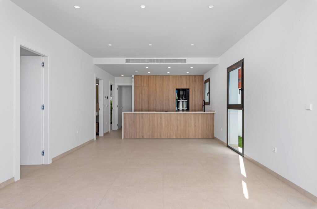 Villa indépendante 3 chambres à San Javier — 43