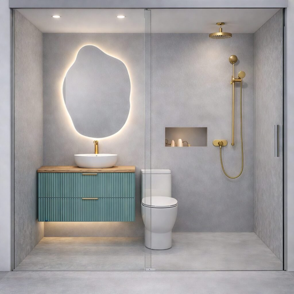 Penthouse 2 chambres à San Pedro del Pinatar — 10