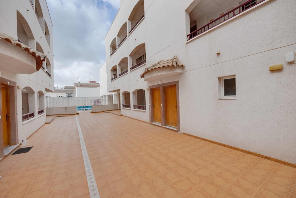 3-bedroom apartment in San Fulgencio — 13