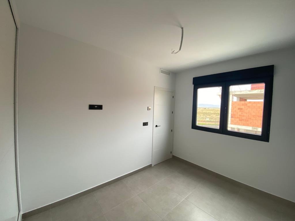 Villa indépendante 3 chambres à Los Alcázares — 12