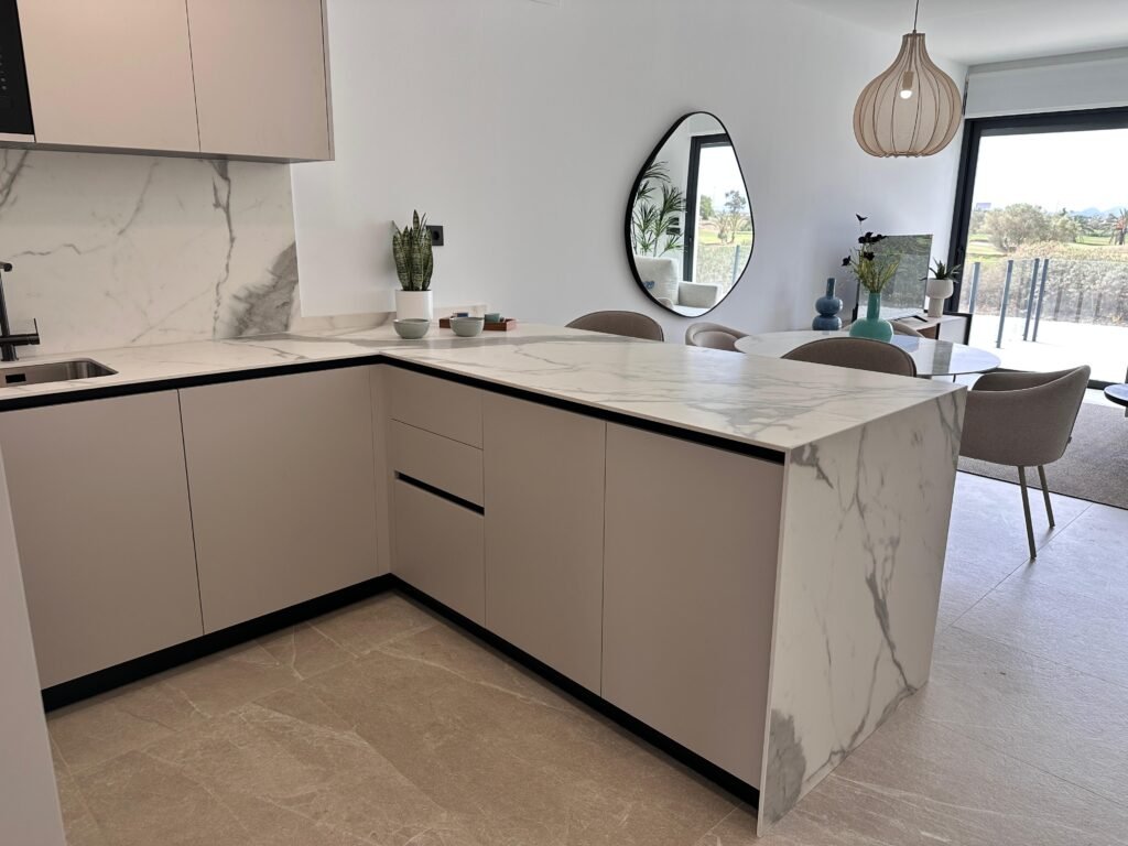 2-bedroom ground-floor apartment in Los Alcázares — 22
