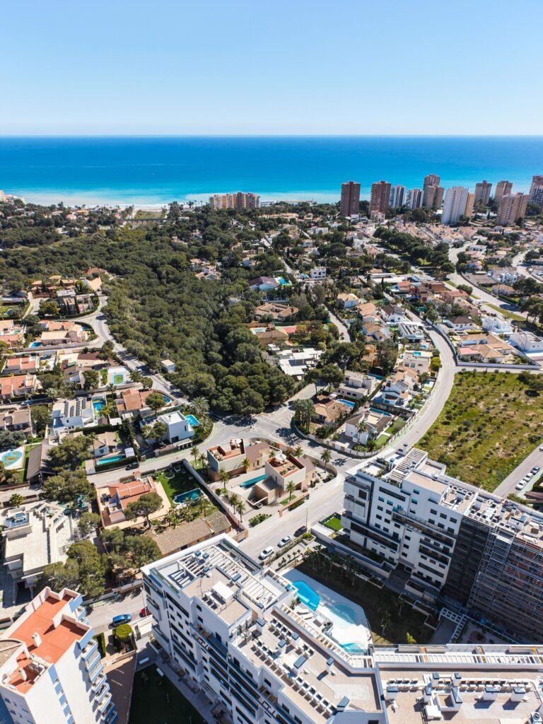 Villa 3 chambres à Dehesa de Campoamor — 42
