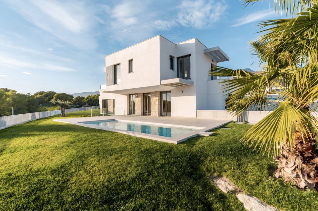 2-bedroom semi-detached villa in Finestrat — 13