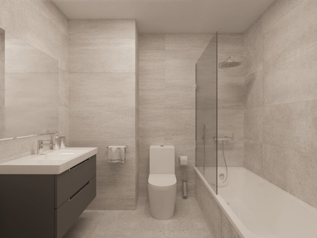 Penthouse 3 chambres à Águilas — 5