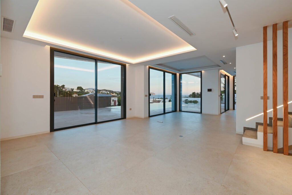 4-bedroom villa in Benissa — 24