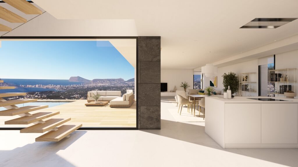 Villa 3 chambres à Cumbre del Sol — 9