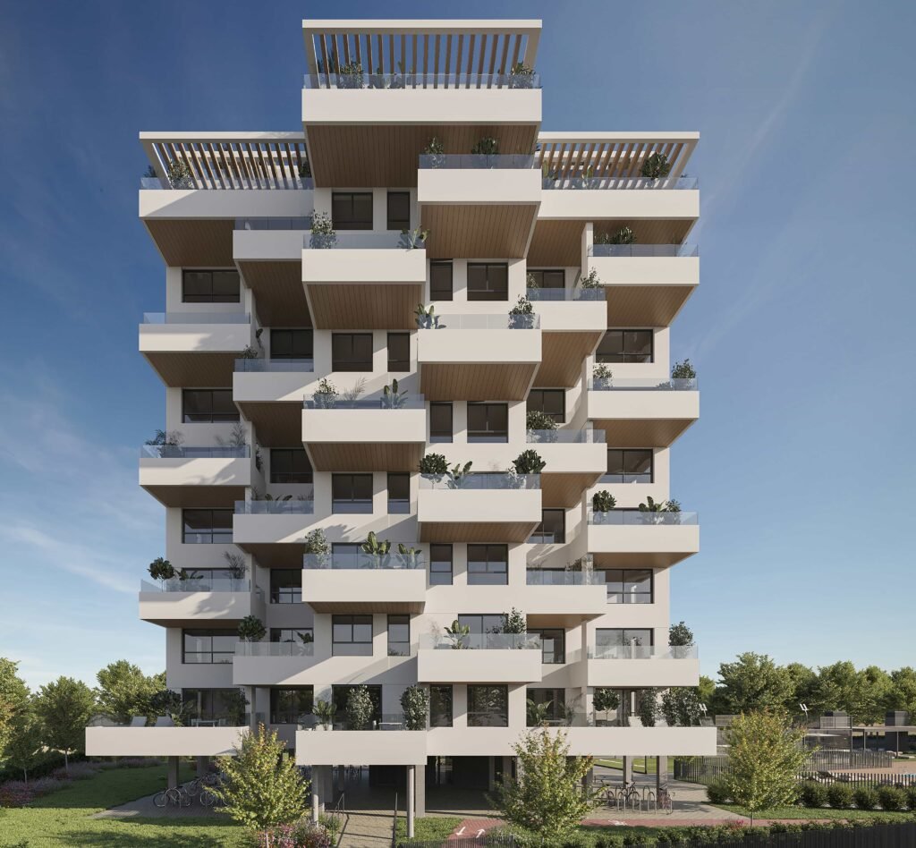 2-bedroom apartment in Calpe — 18