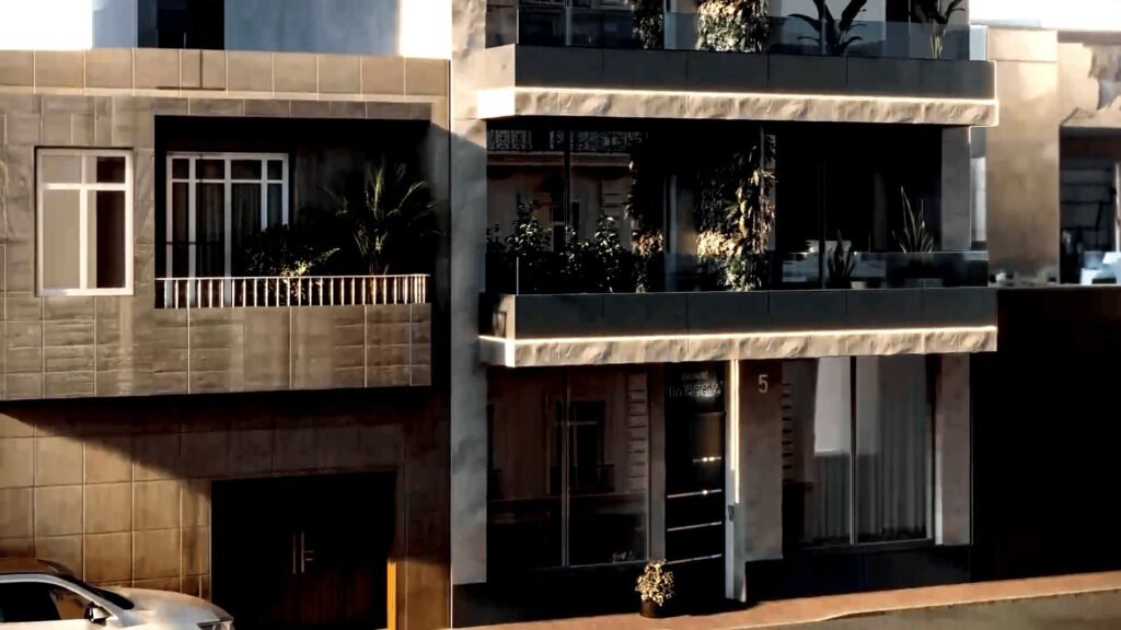 Penthouse 1 chambre à Torrevieja — 3