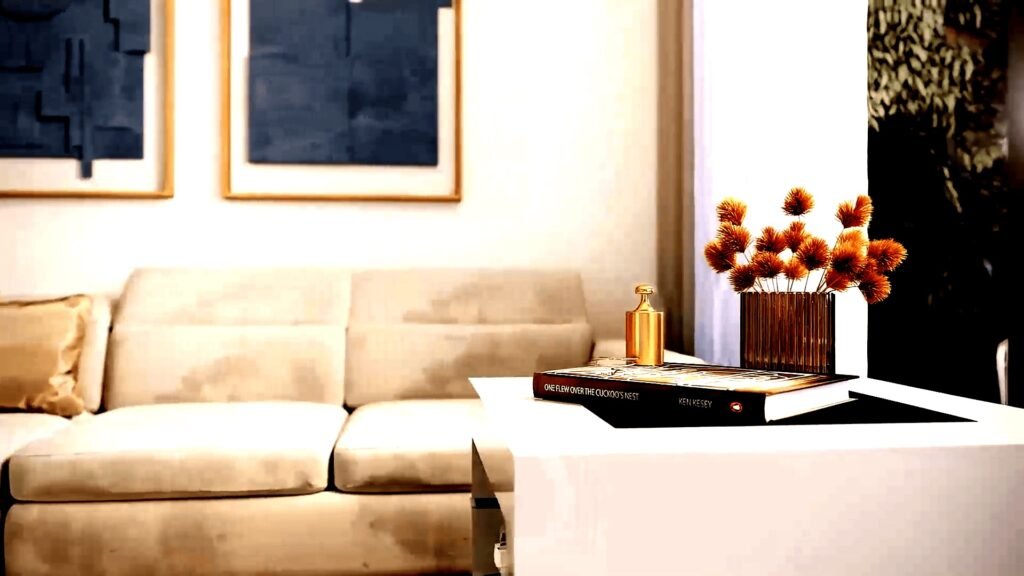 Penthouse 1 chambre à Torrevieja — 15