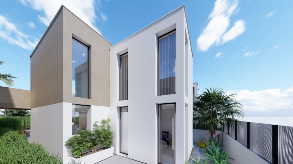 Villa indépendante 3 chambres à Murcia — 13