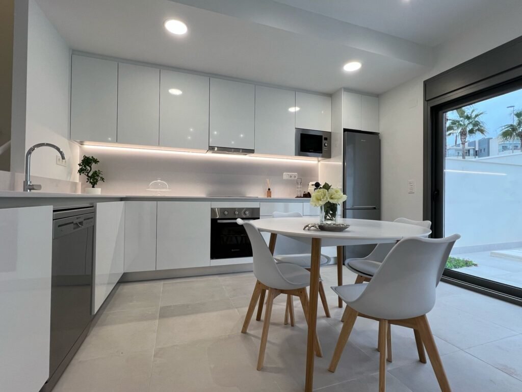 Villa indépendante 3 chambres à Orihuela Costa — 23