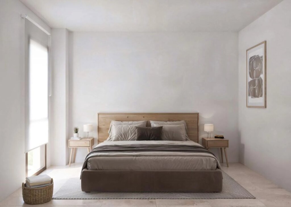 Villa jumelée 3 chambres à Coloma — 3