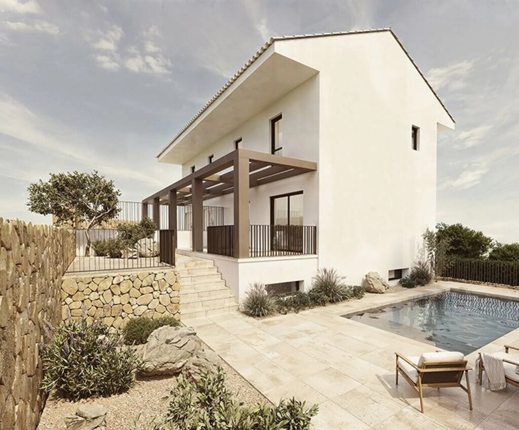 Villa jumelée 3 chambres à Coloma — 18