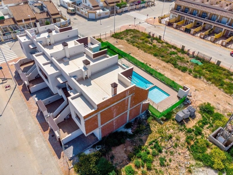 2-bedroom high-bungalow in San Pedro del Pinatar — 21
