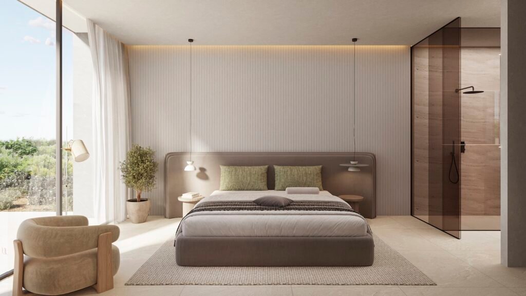 Villa 3 chambres à Calpe — 3