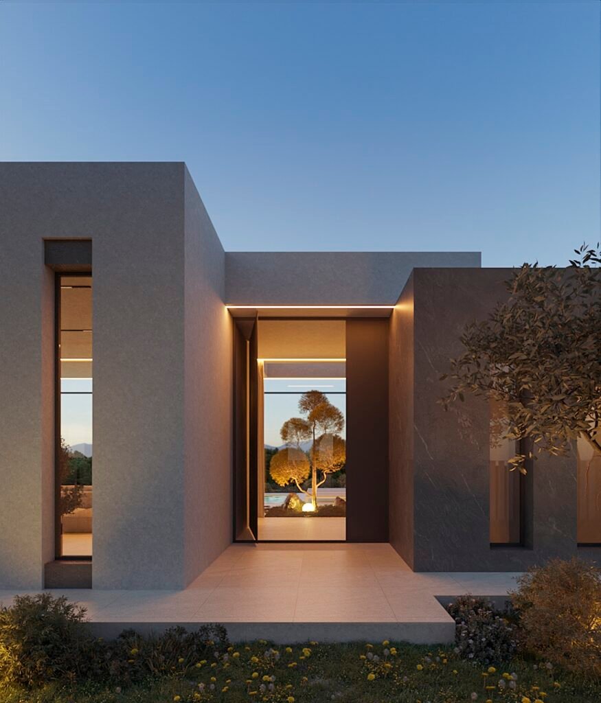 Villa 3 chambres à Calpe — 16
