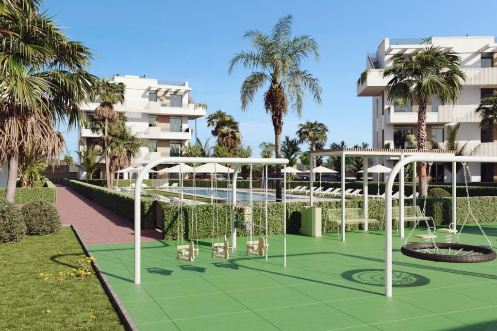 Appartement 2 chambres à Santa Rosalía — 21