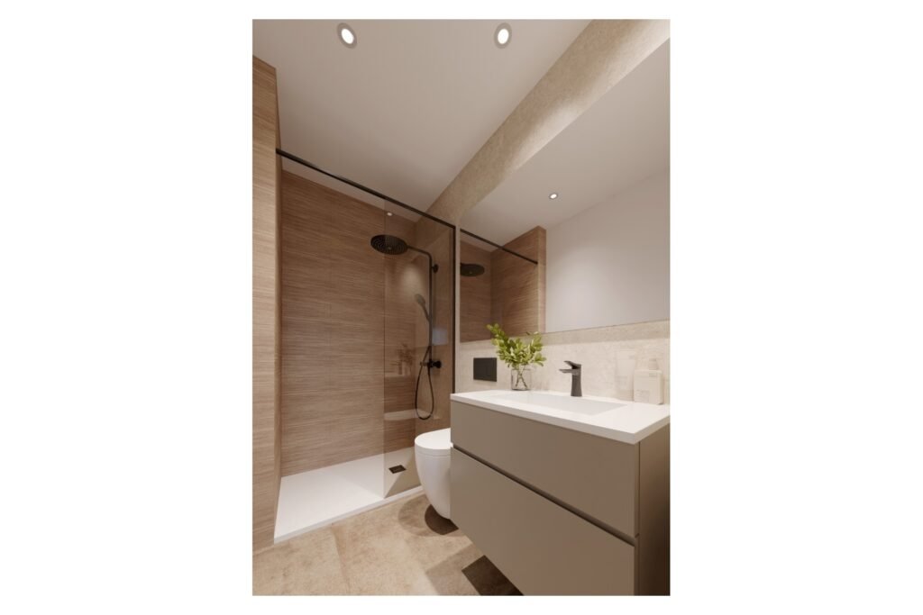Appartement 2 chambres à Santa Rosalía — 27