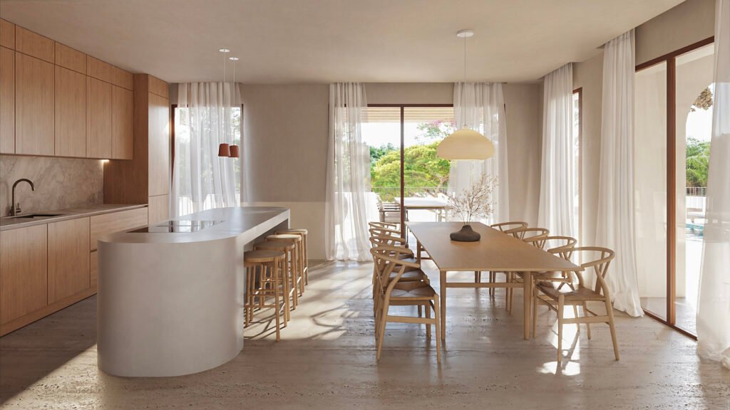 3-bedroom villa in Benissa — 11