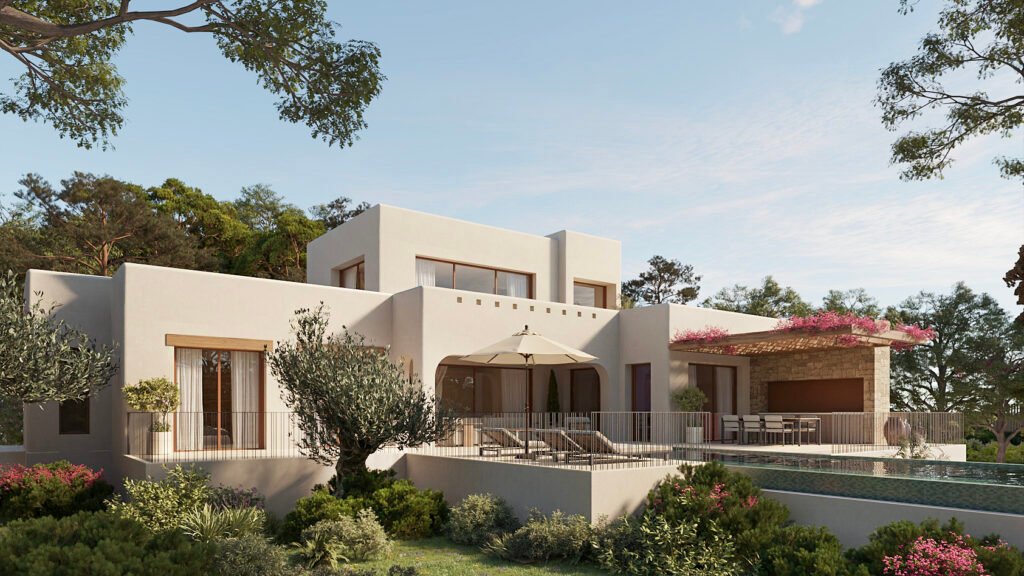 3-bedroom villa in Benissa — 16