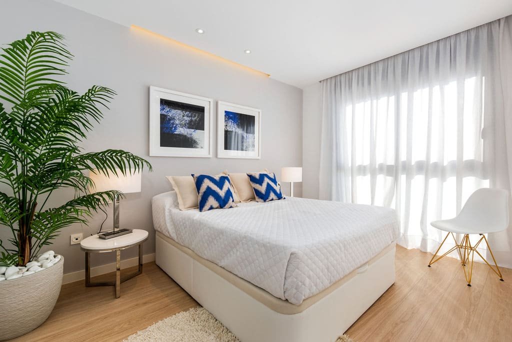 Villa indépendante 4 chambres à Ciudad Quesada — 6