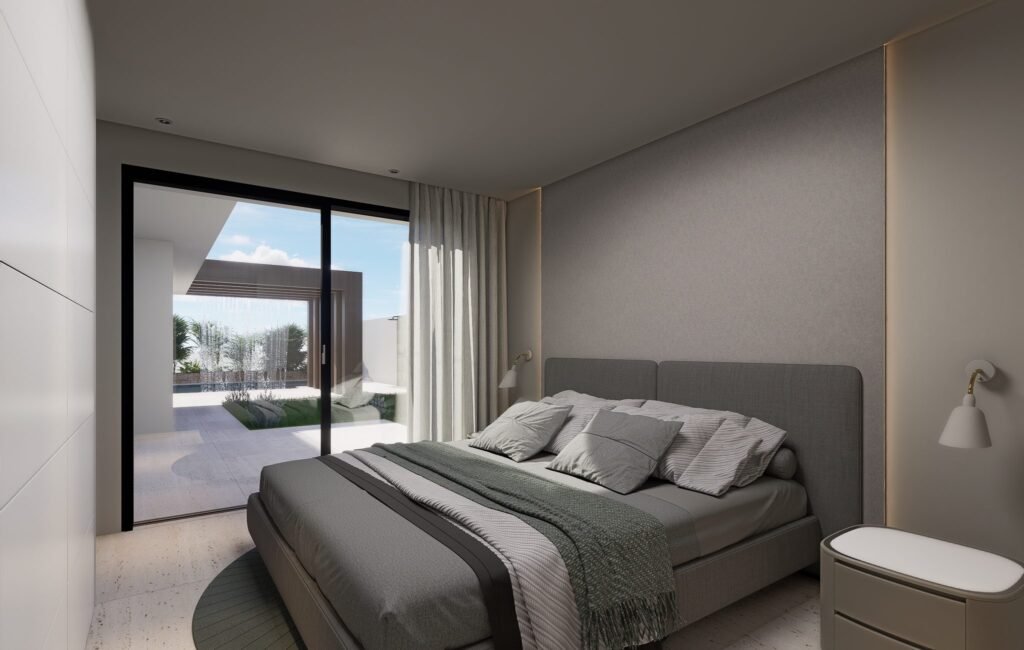 Maison mitoyenne 3 chambres à Santa Rosalía — 16