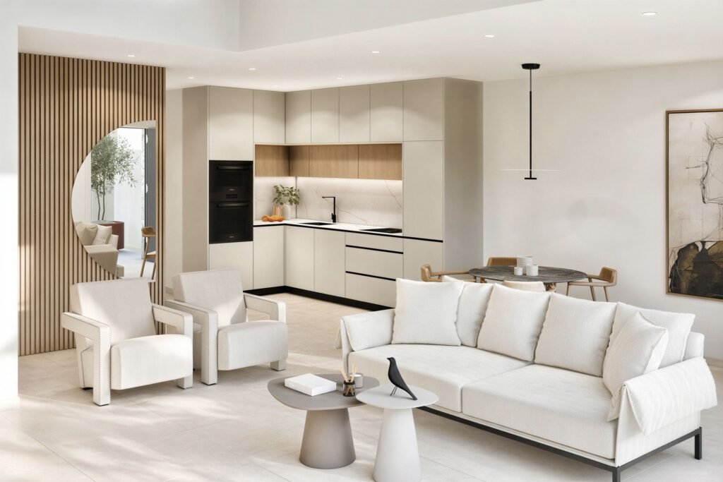 3-bedroom terraced house in Los Alcázares — 14