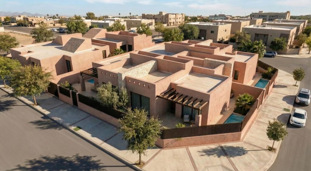 Maison mitoyenne 2 chambres à Roldán — 13