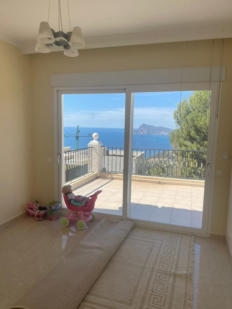 3-bedroom villa in Altea — 12