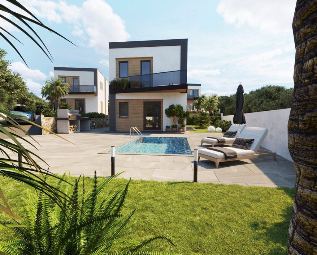 Villa indépendante 3 chambres à Finestrat — 11