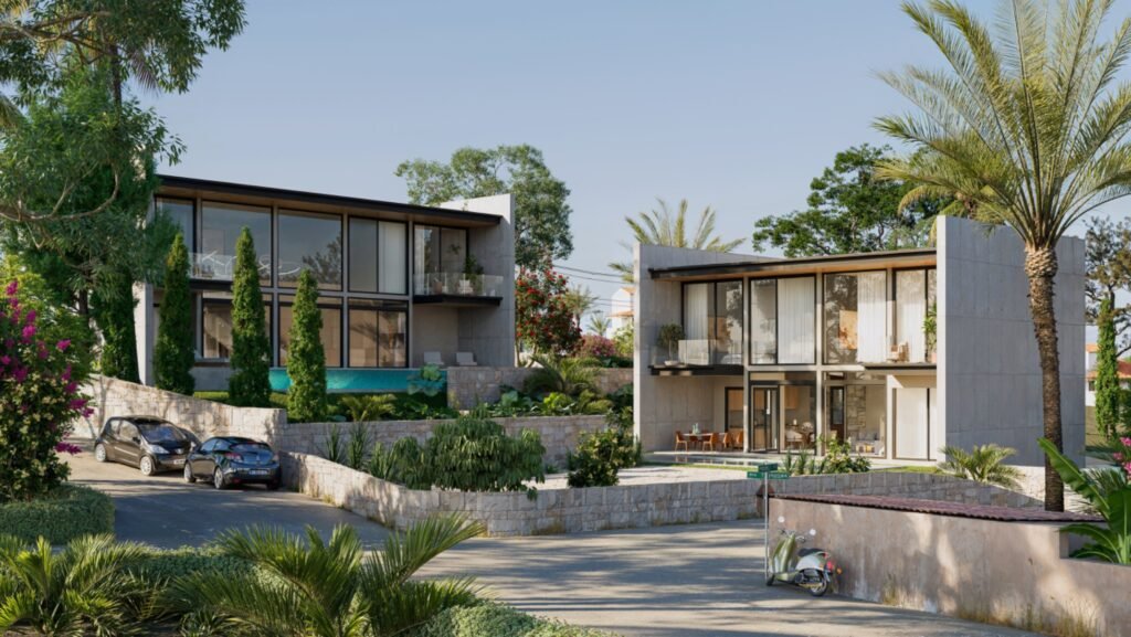 3-bedroom detached villa in Calpe — 5