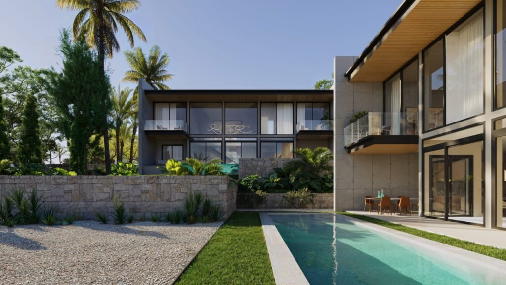 3-bedroom detached villa in Calpe — 22