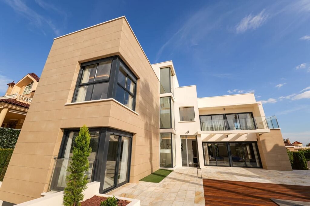 3-bedroom villa in Torrevieja — 13