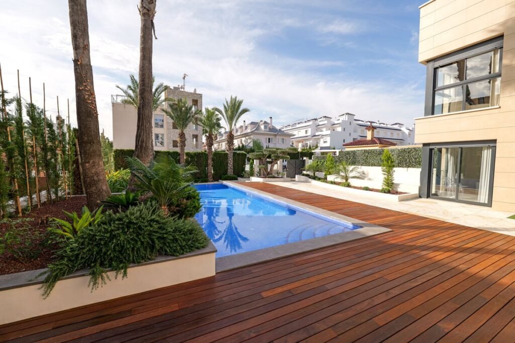 3-bedroom villa in Torrevieja — 32