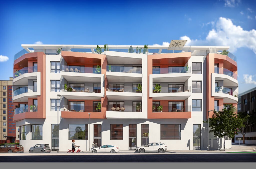 2-bedroom penthouse in La Vila Joiosa — 16