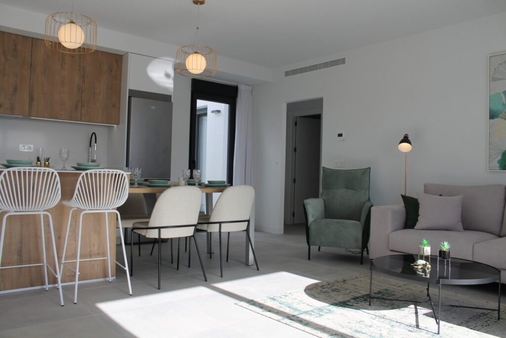 Villa indépendante 2 chambres à Roldán — 29