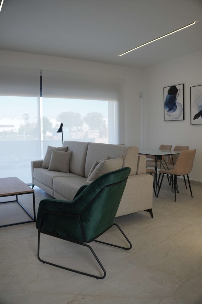 3-bedroom penthouse in Torre de la Horadada — 36