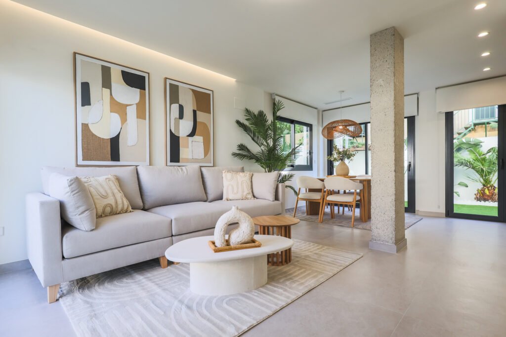 Villa 3 chambres à Orihuela Costa — 40