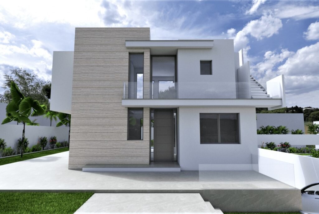 Villa indépendante 3 chambres à Torrevieja — 13