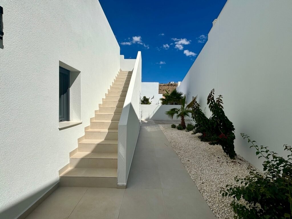 3-bedroom detached villa in Rojales — 25