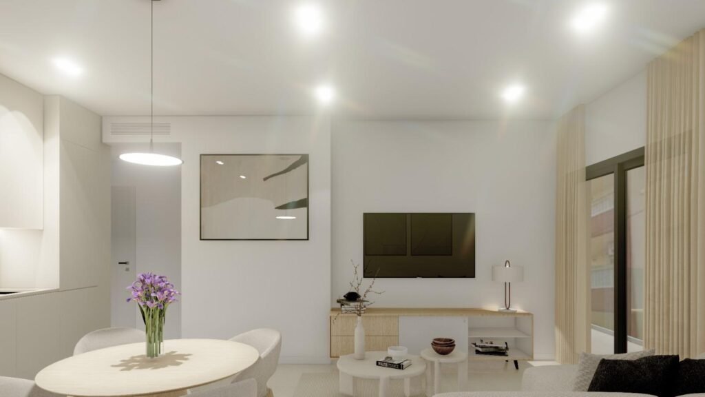 2-bedroom ground-floor apartment in Guardamar del Segura — 6