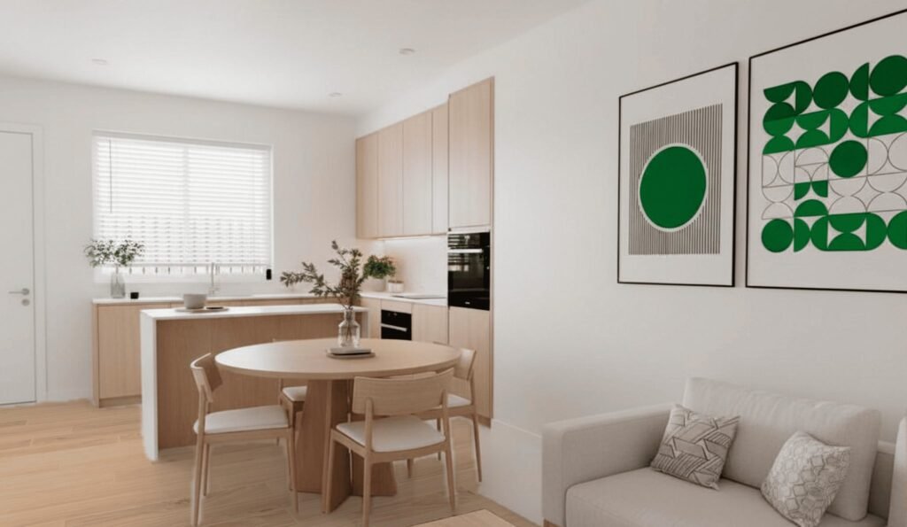 Appartement 2 chambres à Los Alcázares — 12