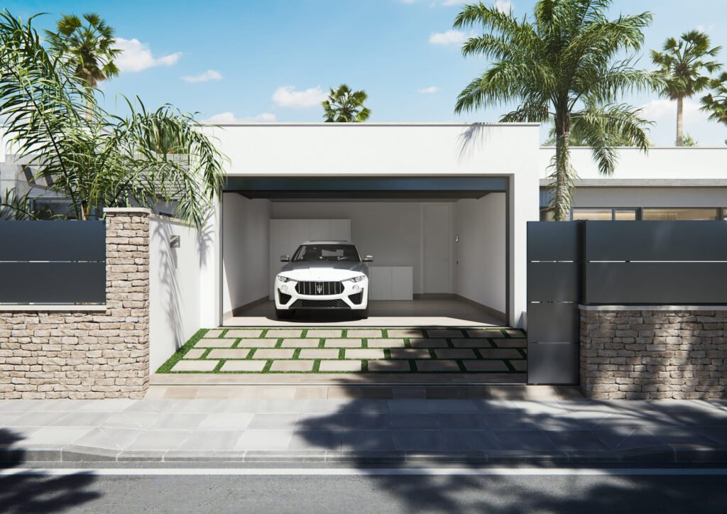 3-bedroom villa in San Javier — 30
