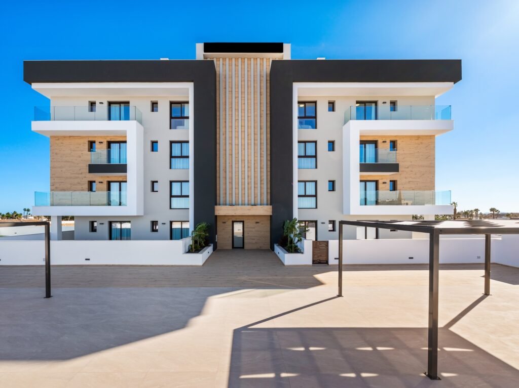 3-bedroom apartment in Los Alcázares — 13