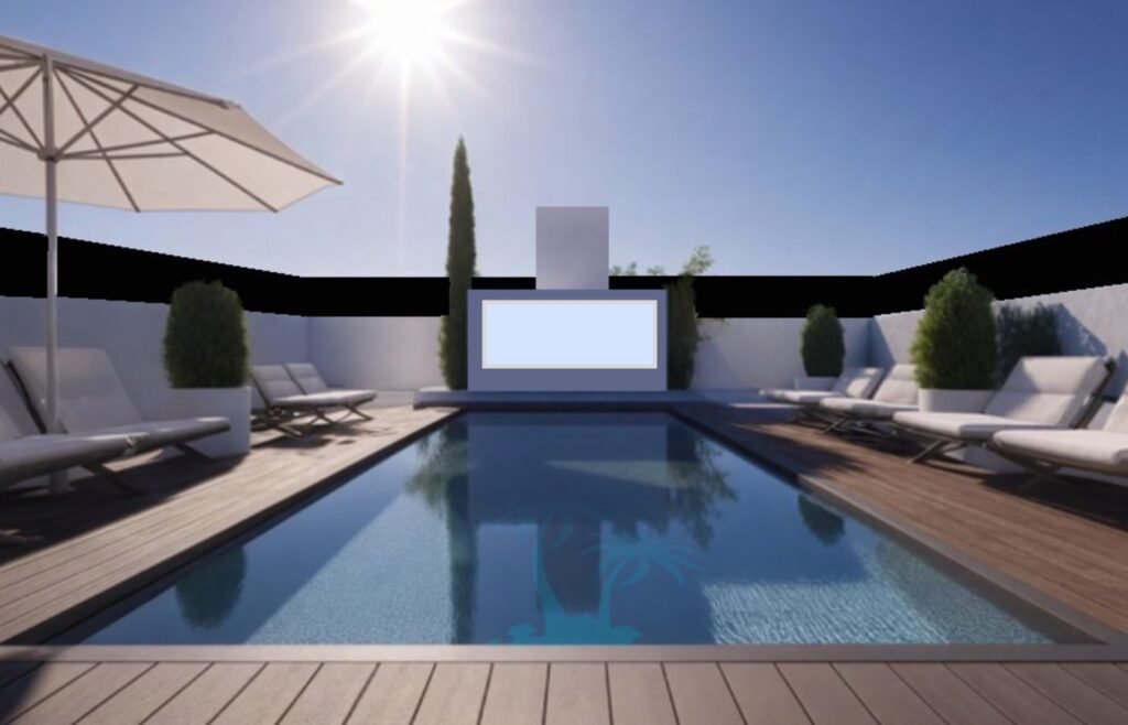 2-bedroom low-bungalow in San Pedro del Pinatar — 3
